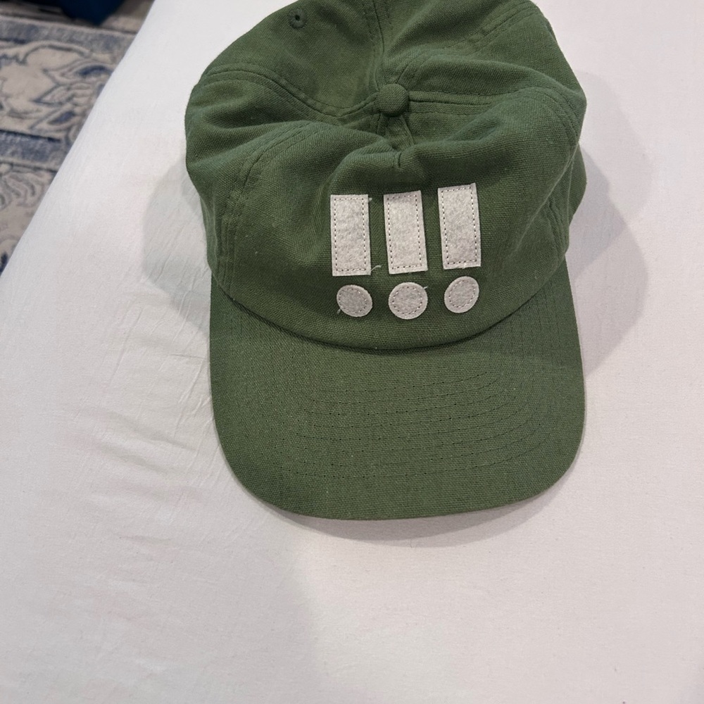 Daily Drills Hat